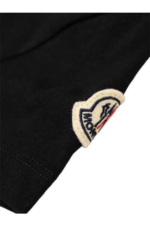  Moncler Enfant | 548C0001689AT9999